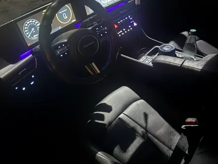Hyundai Sonata 2025 года за 16 500 000 тг. в Астана – фото 12