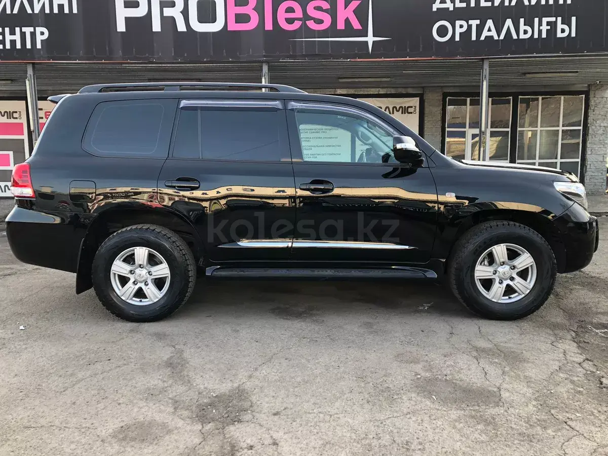 Тонировка авто! Брони пленка! Нано покрытие! Полировка кузова! в Алматы ...
