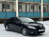 Toyota Camry 2010 года за 6 700 000 тг. в Бейнеу