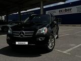 Mercedes-Benz GL 550 2008 годаүшін9 950 000 тг. в Шымкент – фото 4