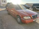 Mercedes-Benz C 180 1993 годаүшін1 000 000 тг. в Жанаозен – фото 2
