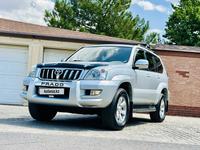 Toyota Land Cruiser Prado 2006 года за 11 500 000 тг. в Шымкент