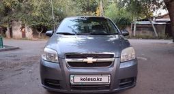 Chevrolet Aveo 2013 годаүшін3 500 000 тг. в Алматы – фото 4