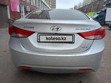 Hyundai Elantra 2012 года за 6 200 000 тг. в Астана – фото 5