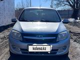 ВАЗ (Lada) Granta 2190 2012 года за 2 200 000 тг. в Караганда