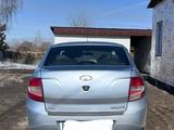 ВАЗ (Lada) Granta 2190 2012 года за 2 200 000 тг. в Караганда – фото 2
