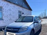 ВАЗ (Lada) Granta 2190 2012 года за 2 200 000 тг. в Караганда – фото 5