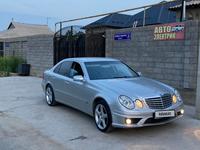 Mercedes-Benz E 320 2003 года за 5 000 000 тг. в Шымкент