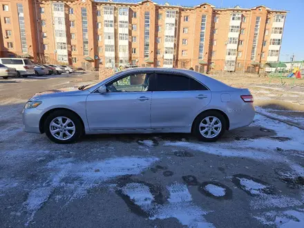 Toyota Camry 2011 года за 7 800 000 тг. в Кызылорда – фото 3