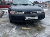 Mazda 626 1995 годаүшін1 500 000 тг. в Усть-Каменогорск