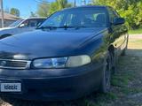 Mazda 626 1995 года за 1 500 000 тг. в Усть-Каменогорск
