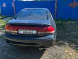 Mazda 626 1995 года за 1 500 000 тг. в Усть-Каменогорск – фото 2