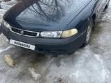 Mazda 626 1995 годаүшін1 500 000 тг. в Усть-Каменогорск – фото 3