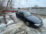 Mazda 626 1995 годаүшін1 500 000 тг. в Усть-Каменогорск – фото 4