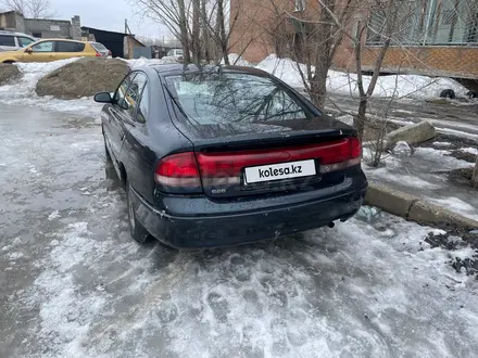 Mazda 626 1995 года за 1 500 000 тг. в Усть-Каменогорск – фото 5