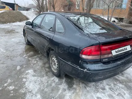 Mazda 626 1995 года за 1 500 000 тг. в Усть-Каменогорск – фото 6