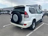 Toyota Land Cruiser Prado 2007 годаүшін7 200 000 тг. в Шымкент – фото 5