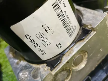 Блок ABS Mazda Ford за 35 000 тг. в Караганда – фото 11