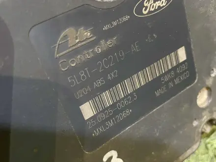 Блок ABS Mazda Ford за 35 000 тг. в Караганда – фото 13