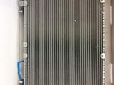 Радиатор охлаждения Газель Бизнес алюминиевый за 45 000 тг. в Темиртау – фото 2