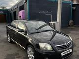 Toyota Avensis 2006 годаүшін4 000 000 тг. в Астана – фото 3