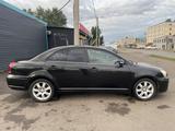 Toyota Avensis 2006 годаүшін4 000 000 тг. в Астана – фото 4