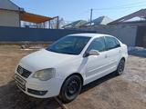 Volkswagen Polo 2008 года за 2 500 000 тг. в Алматы