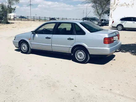 Volkswagen Passat 1994 года за 1 000 000 тг. в Актау – фото 4