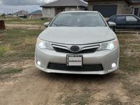 Toyota Camry 2013 годаүшін7 300 000 тг. в Актобе