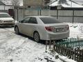 Toyota Camry 2013 годаүшін7 300 000 тг. в Актобе – фото 6