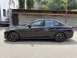 BMW 340 2025 года за 38 000 000 тг. в Алматы – фото 3