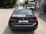 BMW 340 2025 года за 38 000 000 тг. в Алматы – фото 4