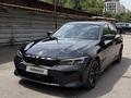 BMW 340 2025 года за 35 000 000 тг. в Алматы