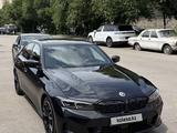 BMW 340 2025 года за 38 000 000 тг. в Алматы – фото 2