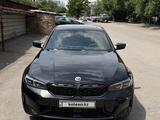 BMW 340 2025 года за 38 000 000 тг. в Алматы – фото 5