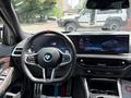 BMW 340 2025 года за 35 000 000 тг. в Алматы – фото 9