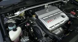 ДВИГАТЕЛЬ 1MZ-FE 3 2AZ-FE 2.4 на Toyota ДВС и АКПП за 120 200 тг. в Алматы