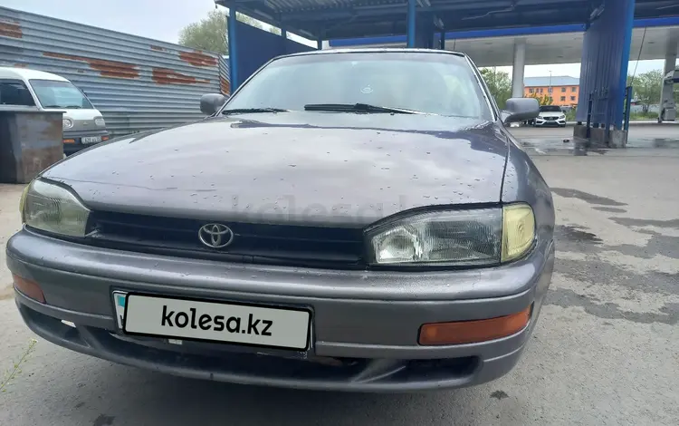 Toyota Camry 1992 года за 1 600 000 тг. в Алматы