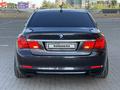 BMW 740 2009 года за 8 500 000 тг. в Алматы – фото 14