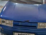 ВАЗ (Lada) 2110 2005 годаүшін600 000 тг. в Атырау – фото 2
