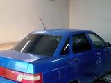 ВАЗ (Lada) 2110 2005 годаүшін600 000 тг. в Атырау – фото 5