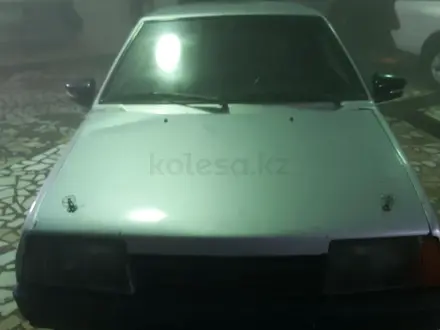 ВАЗ (Lada) 2108 2002 года за 850 000 тг. в Экибастуз