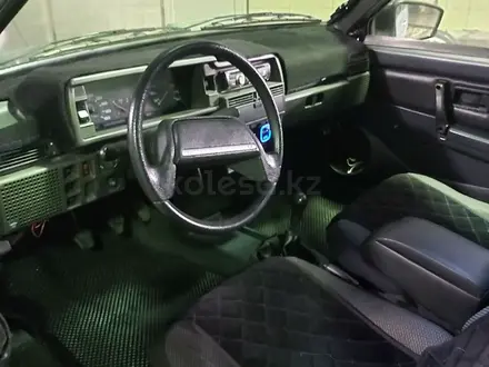 ВАЗ (Lada) 2108 2002 года за 850 000 тг. в Экибастуз – фото 24