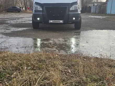 ГАЗ ГАЗель 2012 года за 9 500 000 тг. в Кокшетау – фото 2