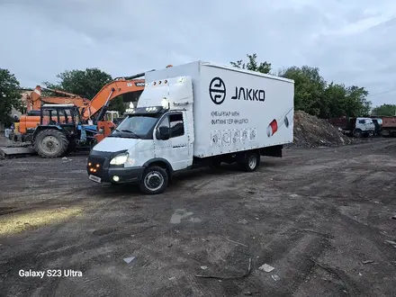 ГАЗ ГАЗель 2012 года за 9 500 000 тг. в Кокшетау – фото 10