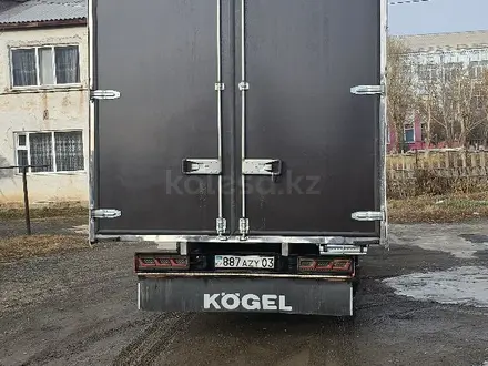 ГАЗ ГАЗель 2012 года за 9 500 000 тг. в Кокшетау – фото 4