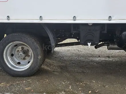 ГАЗ ГАЗель 2012 года за 9 500 000 тг. в Кокшетау – фото 5