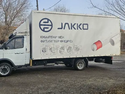 ГАЗ ГАЗель 2012 года за 9 500 000 тг. в Кокшетау – фото 6