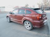 Dodge Caliber 2007 года за 1 500 000 тг. в Павлодар – фото 4