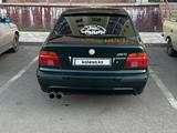 BMW 523 1997 годаүшін2 900 000 тг. в Астана – фото 5